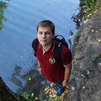 NIKITA DUBINETS的照片