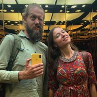 Fotos de Irina Tsyplenkova