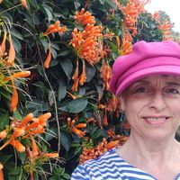 Agata Palmer's Photo