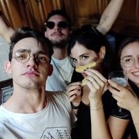 Фотографии пользователя Francesco Dall'Olmo