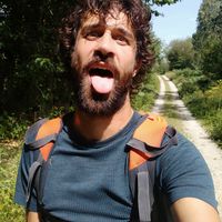 Le foto di Marco Cascone