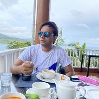 Anoop Mishra's Photo