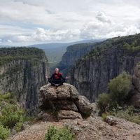 Hayrettin Ciba的照片