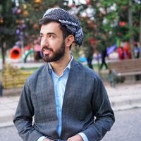 Ayub Zangana's Photo