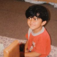 Bahman Amirsardary's Photo