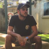 Benjamin Andrew's Photo