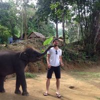 Mustafa Evcili's Photo