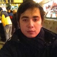 leandro Munoz Salvo's Photo