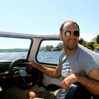 Photos de John Grayson