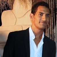 Amine Ben Taieb的照片