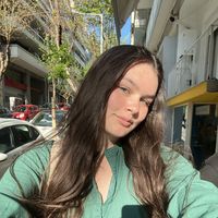 Lydia's Photo