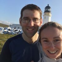 Lucy Robinson's Photo