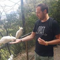 Martijn van der Oost的照片