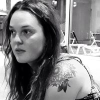 Marie Dousset's Photo