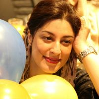 Sara Tehrani's Photo