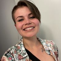 Maria Bushilo's Photo