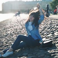 Ekaterina Astafyeva的照片