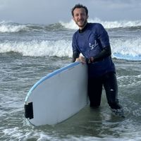 Sergen Demiray的照片