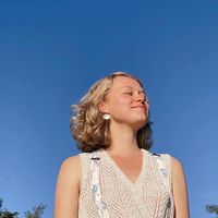 Le foto di Anna Abrahamsson