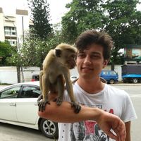 Roman Eisenlauer的照片