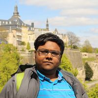 Jaswant Chunduru's Photo