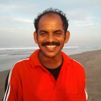 Betu Pradhan的照片