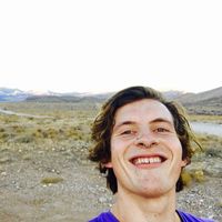 Ross Sullivan的照片