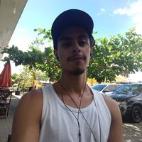 Matheus Guimaraes's Photo