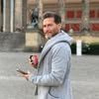 Juanjo Najera's Photo