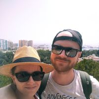 Joel Lehtonen's Photo