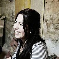 tina Forero Cortes's Photo