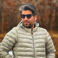 Farhang Bahrami's Photo