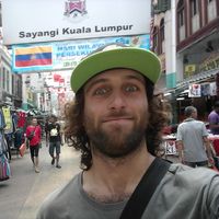 Rafael Teixeira Lluviera的照片