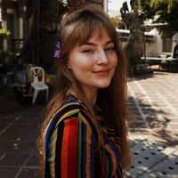 Inge Oudheusden's Photo