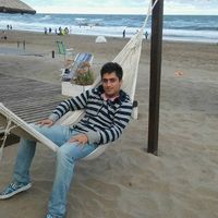 Fotos de Nahuel Arostegui