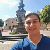 Wesley Ramírez的照片