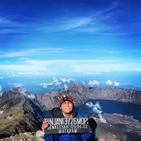 Yudha Asyari's Photo