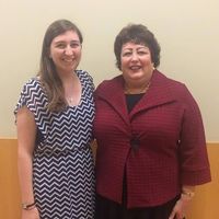 Shannon Pedersen的照片