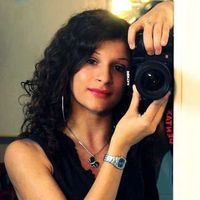 Marianna Bottero's Photo