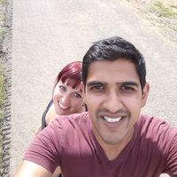 Nobel Samuel的照片