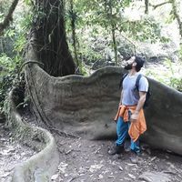 Leandro Borim的照片