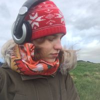 Irina Rybina的照片