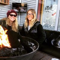 Nelly Conway's Photo