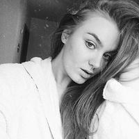 Ugnė Filipovičiūtė's Photo