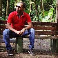 Fotos von Fred Mende