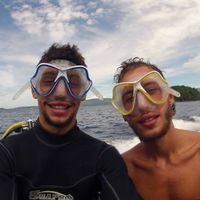 Fotos de Aurelien Miko