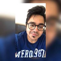 Akash Mohapatra's Photo