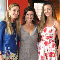 Jennie Raff的照片