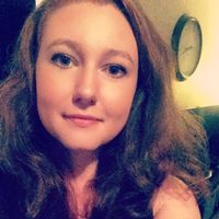 Ashley Harris's Photo