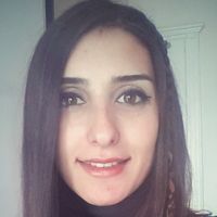 Beste Güven's Photo